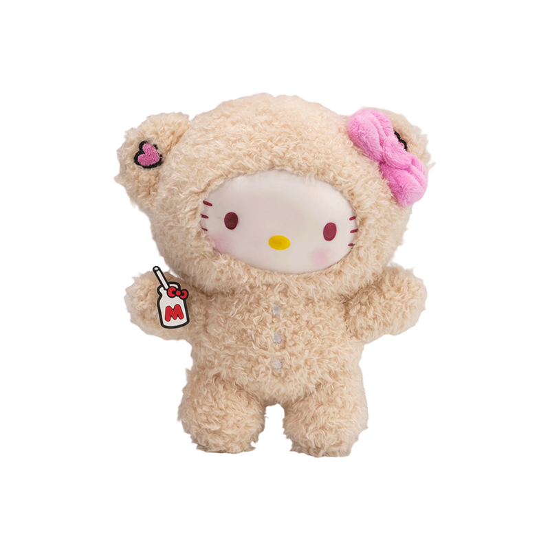 Visage en vinyle souple, pendentif doux, jouets en peluche tendance
