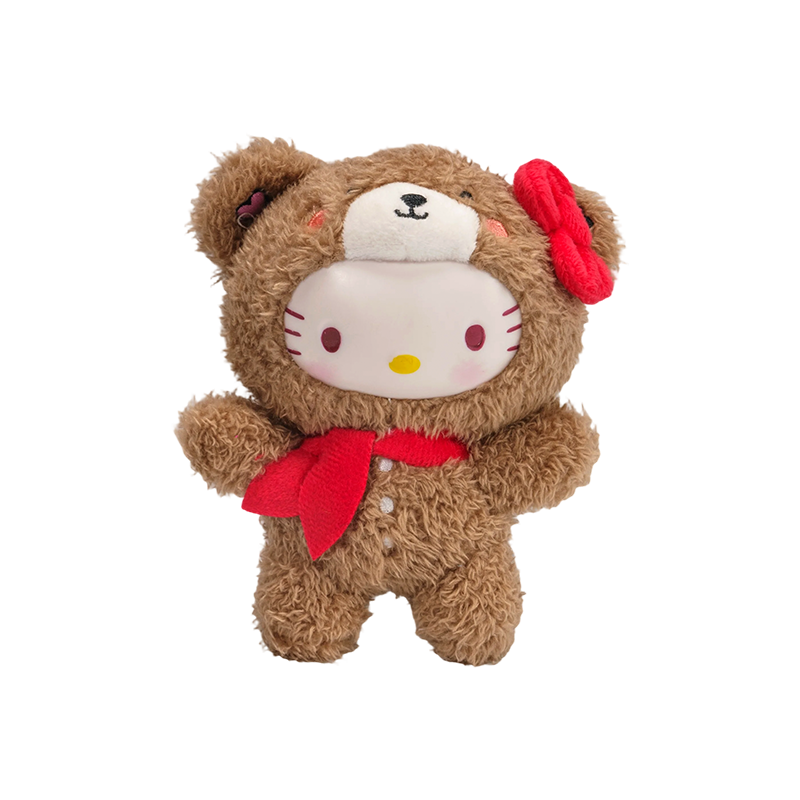 Peluche créative à la mode, jouets en peluche de créateur