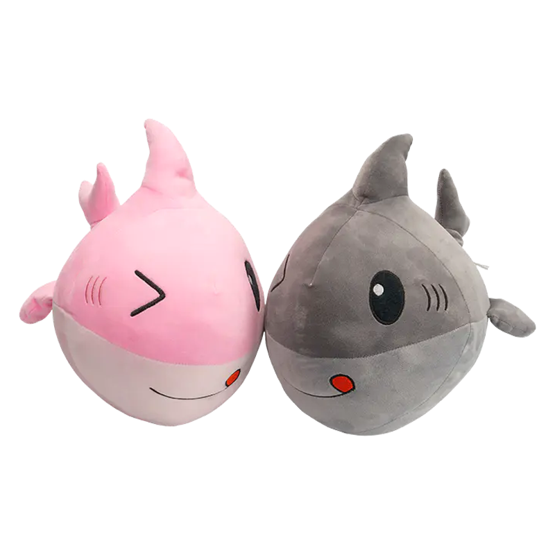 Animaux en peluche