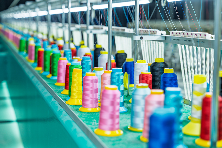 Broderie