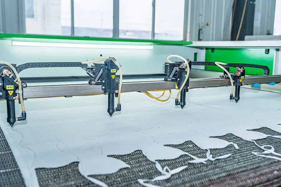 Découpe Laser