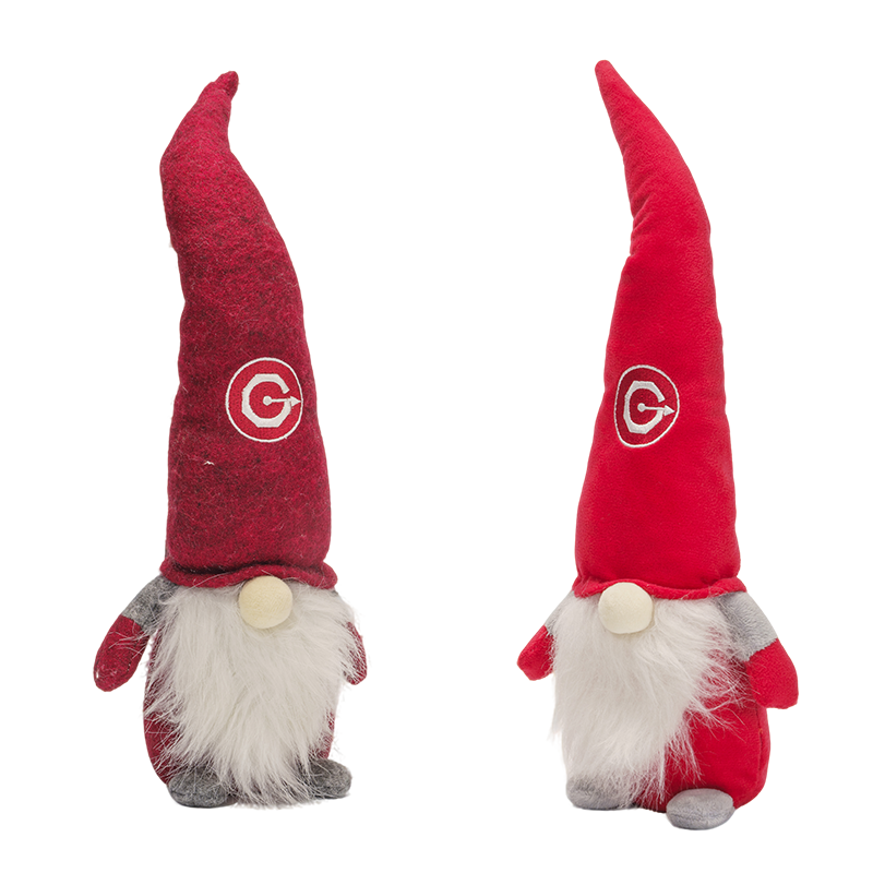 Jouets en peluche promotionnels et saisonniers