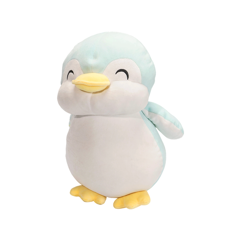 Adorable peluche pingouin animaux sauvages Adorable peluche pingouin animaux sauvages