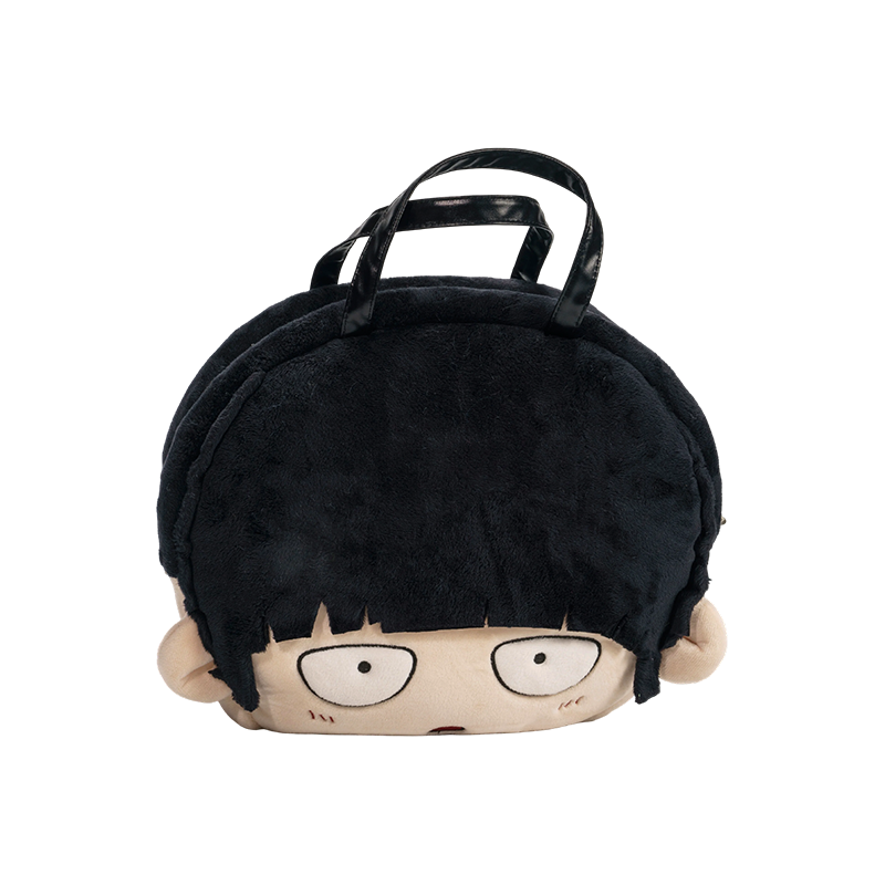 Joli sac à dos de dessin animé en forme de fille